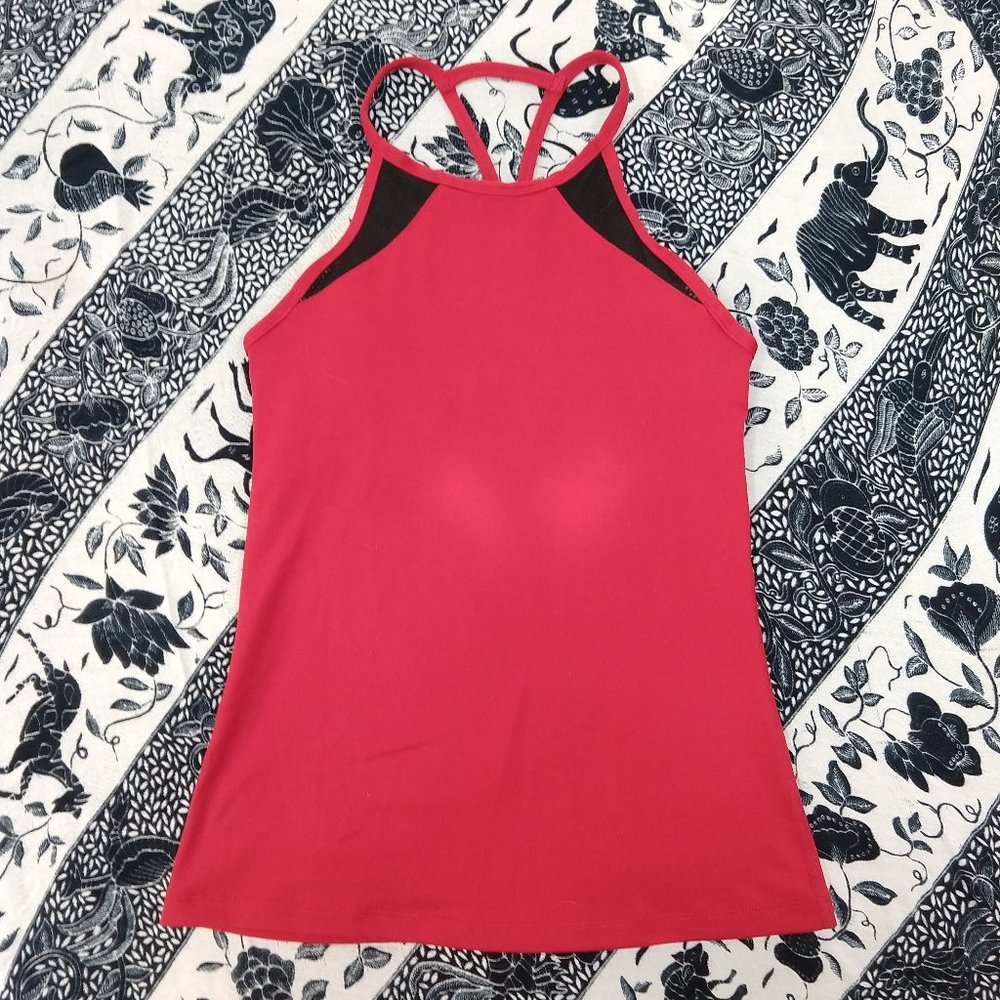 Manduka Yoga Skirt/ Active Shirt